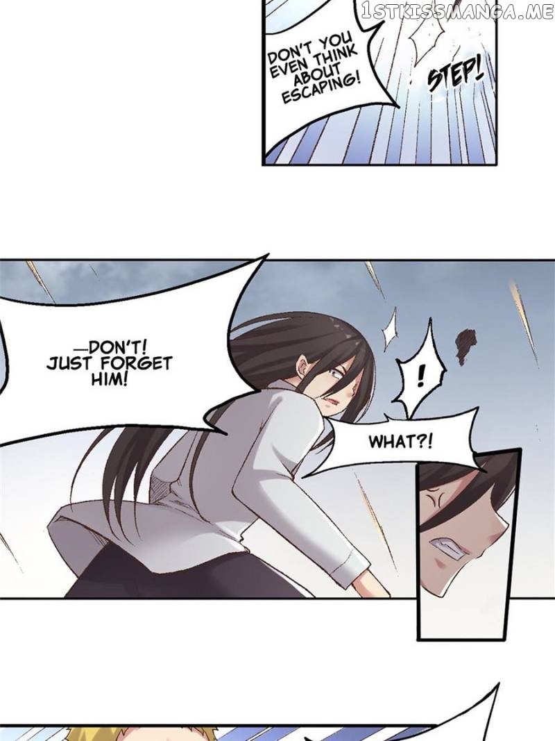 The Reincarnated Weapon Shop Owner chapter 74 - page 19