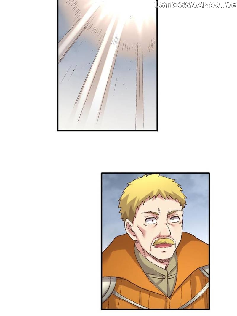 The Reincarnated Weapon Shop Owner chapter 74 - page 23