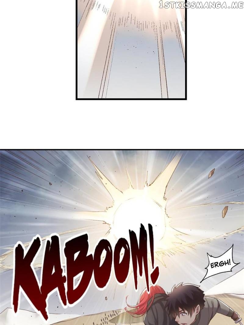 The Reincarnated Weapon Shop Owner chapter 74 - page 25