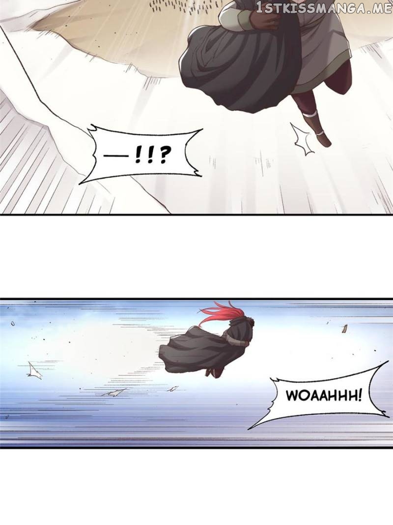 The Reincarnated Weapon Shop Owner chapter 74 - page 26