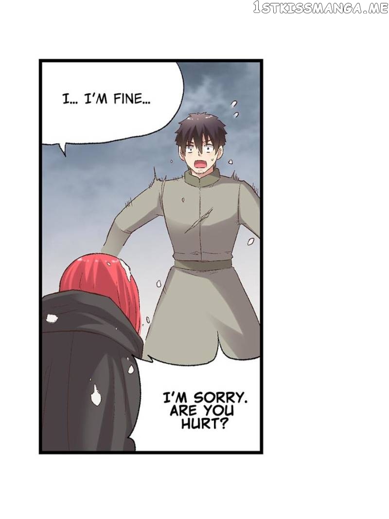 The Reincarnated Weapon Shop Owner chapter 74 - page 29