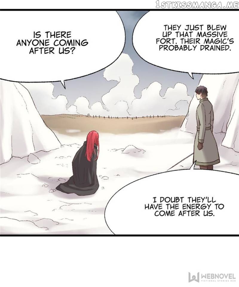 The Reincarnated Weapon Shop Owner chapter 74 - page 30