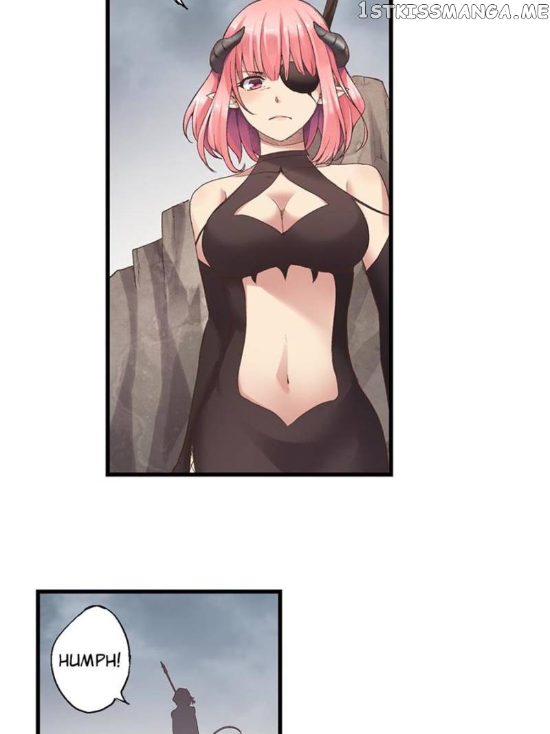 The Reincarnated Weapon Shop Owner chapter 74 - page 32