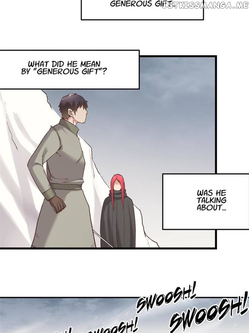 The Reincarnated Weapon Shop Owner chapter 74 - page 35