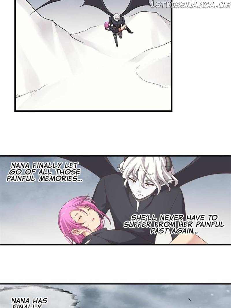 The Reincarnated Weapon Shop Owner chapter 74 - page 37