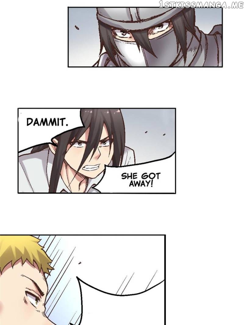 The Reincarnated Weapon Shop Owner chapter 74 - page 4