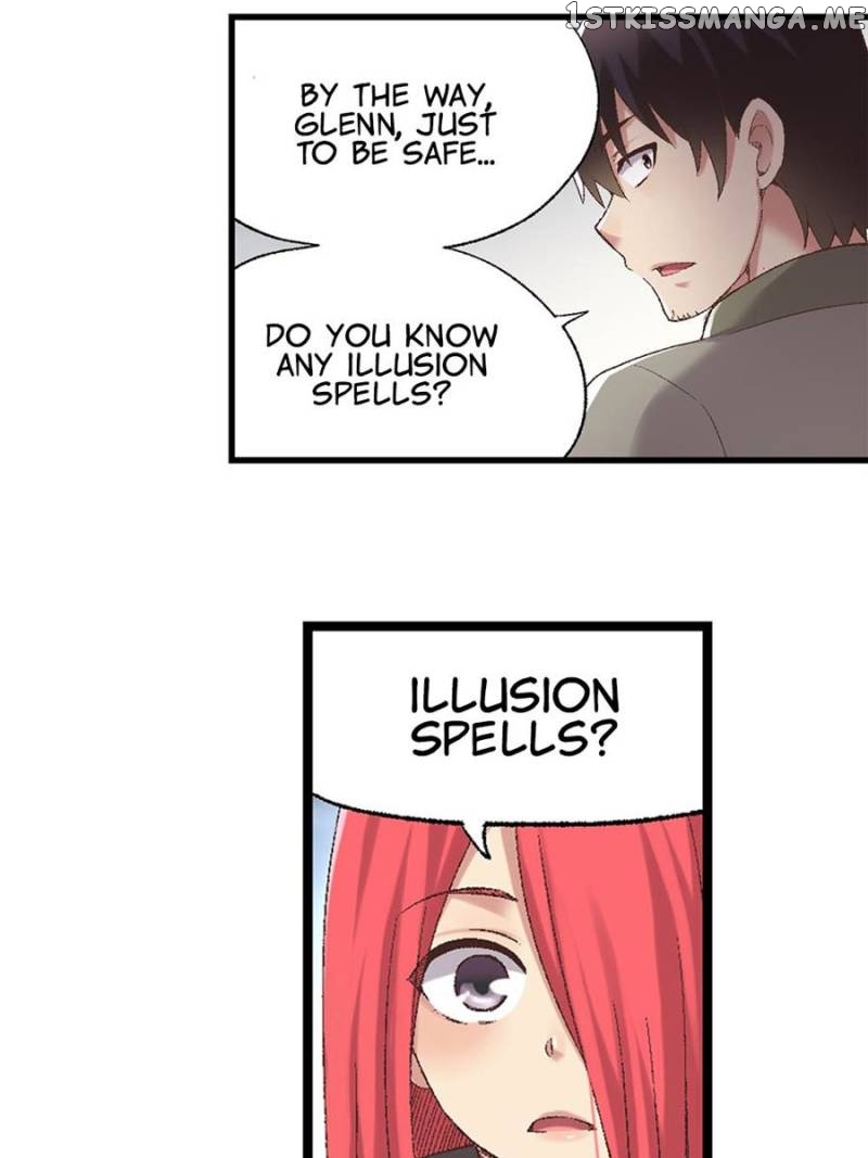 The Reincarnated Weapon Shop Owner chapter 74 - page 40
