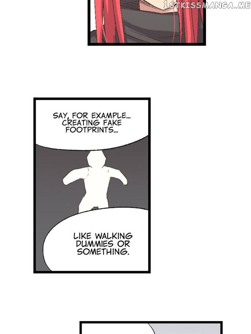 The Reincarnated Weapon Shop Owner chapter 74 - page 41