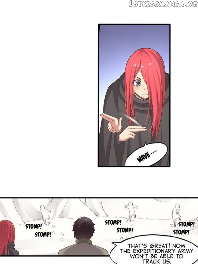 The Reincarnated Weapon Shop Owner chapter 74 - page 46