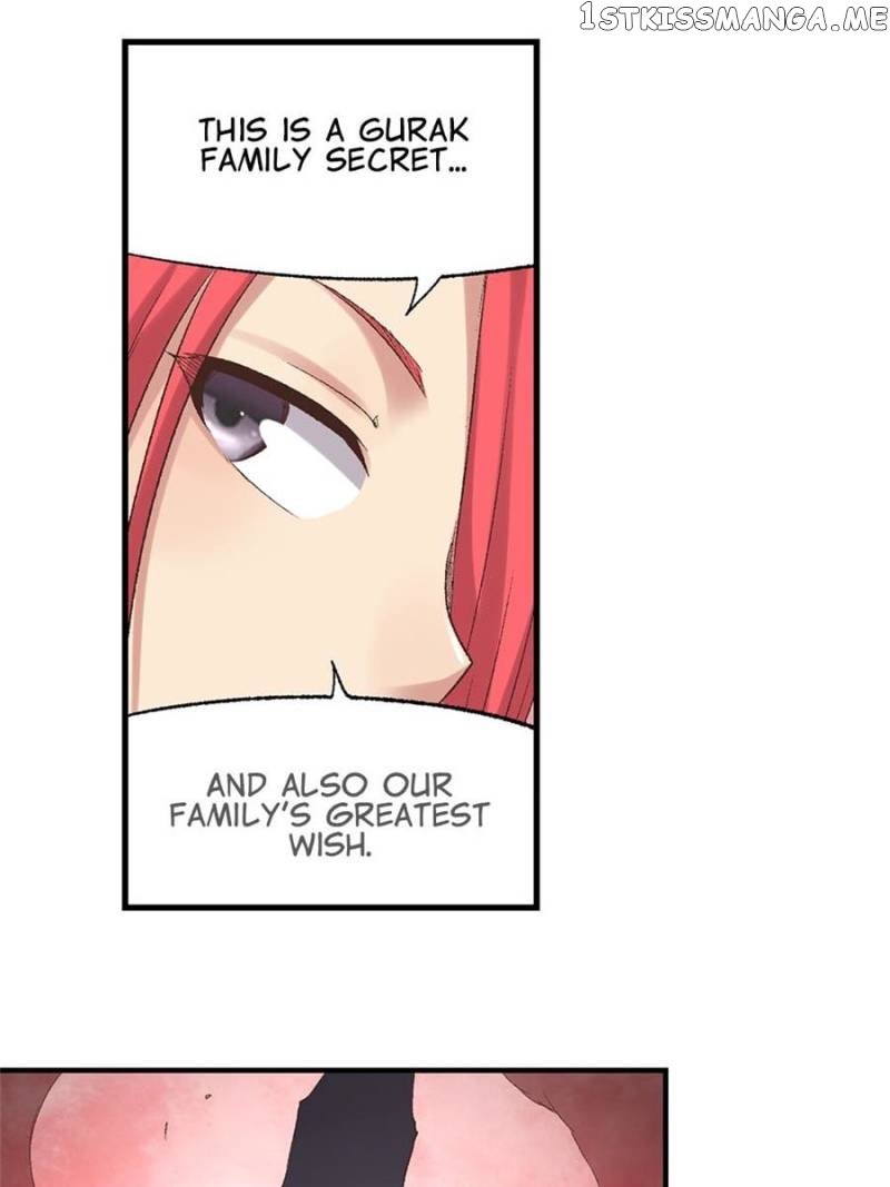 The Reincarnated Weapon Shop Owner chapter 74 - page 58