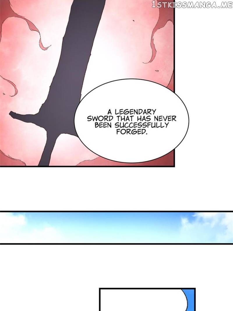 The Reincarnated Weapon Shop Owner chapter 74 - page 59