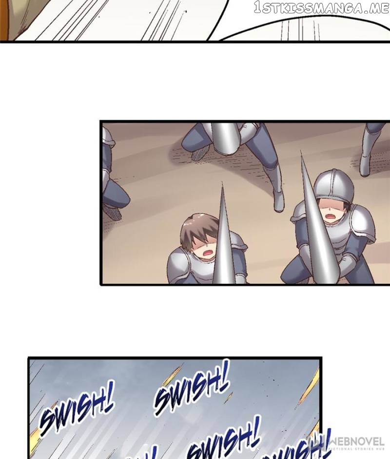 The Reincarnated Weapon Shop Owner chapter 74 - page 6