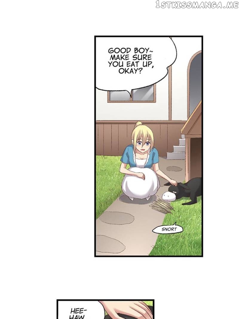 The Reincarnated Weapon Shop Owner chapter 74 - page 61
