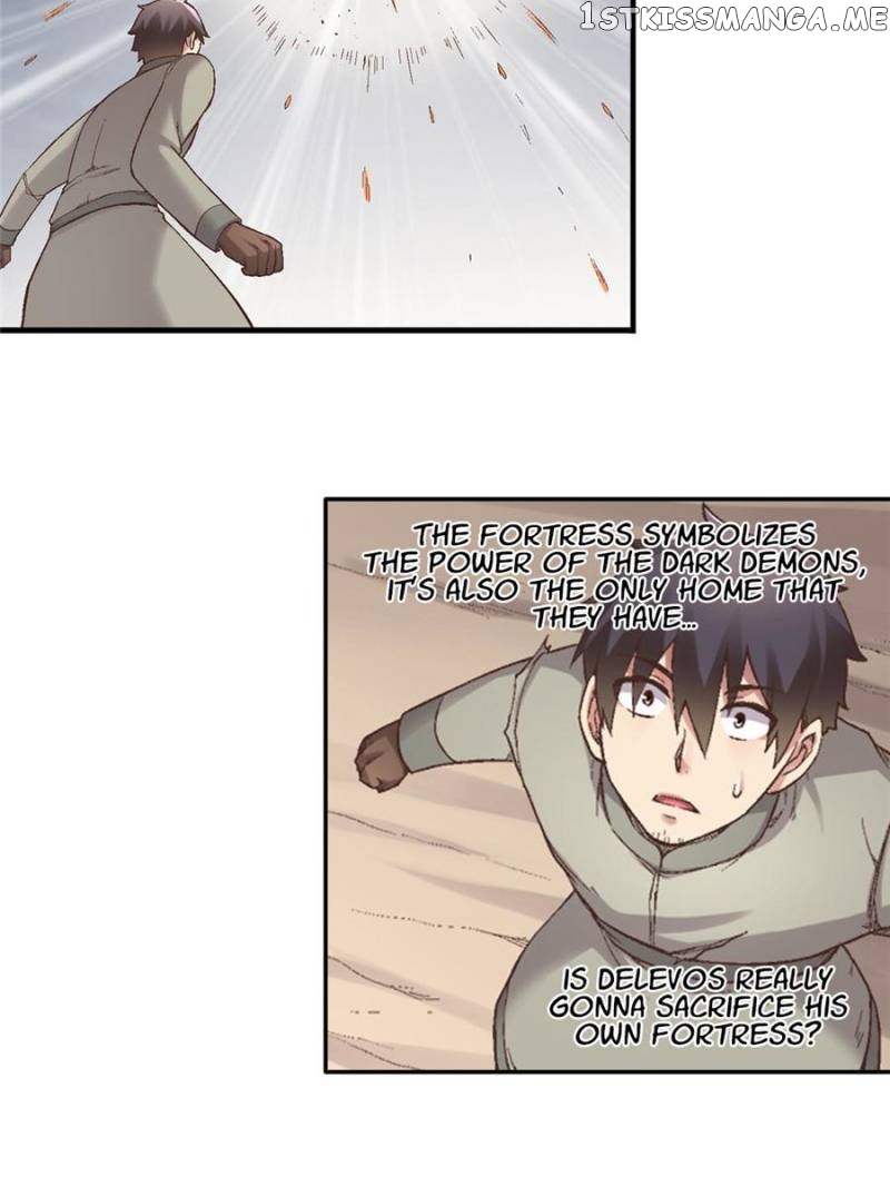 The Reincarnated Weapon Shop Owner chapter 74 - page 8