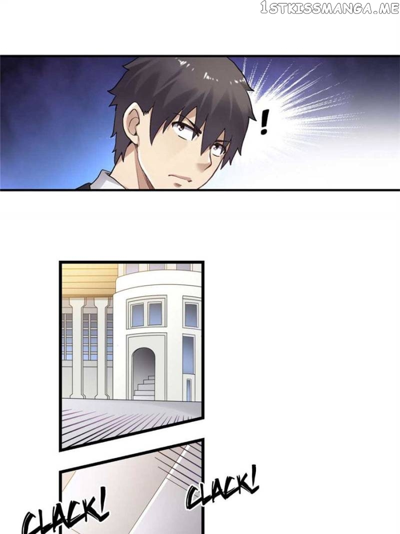 The Reincarnated Weapon Shop Owner chapter 147 - page 19