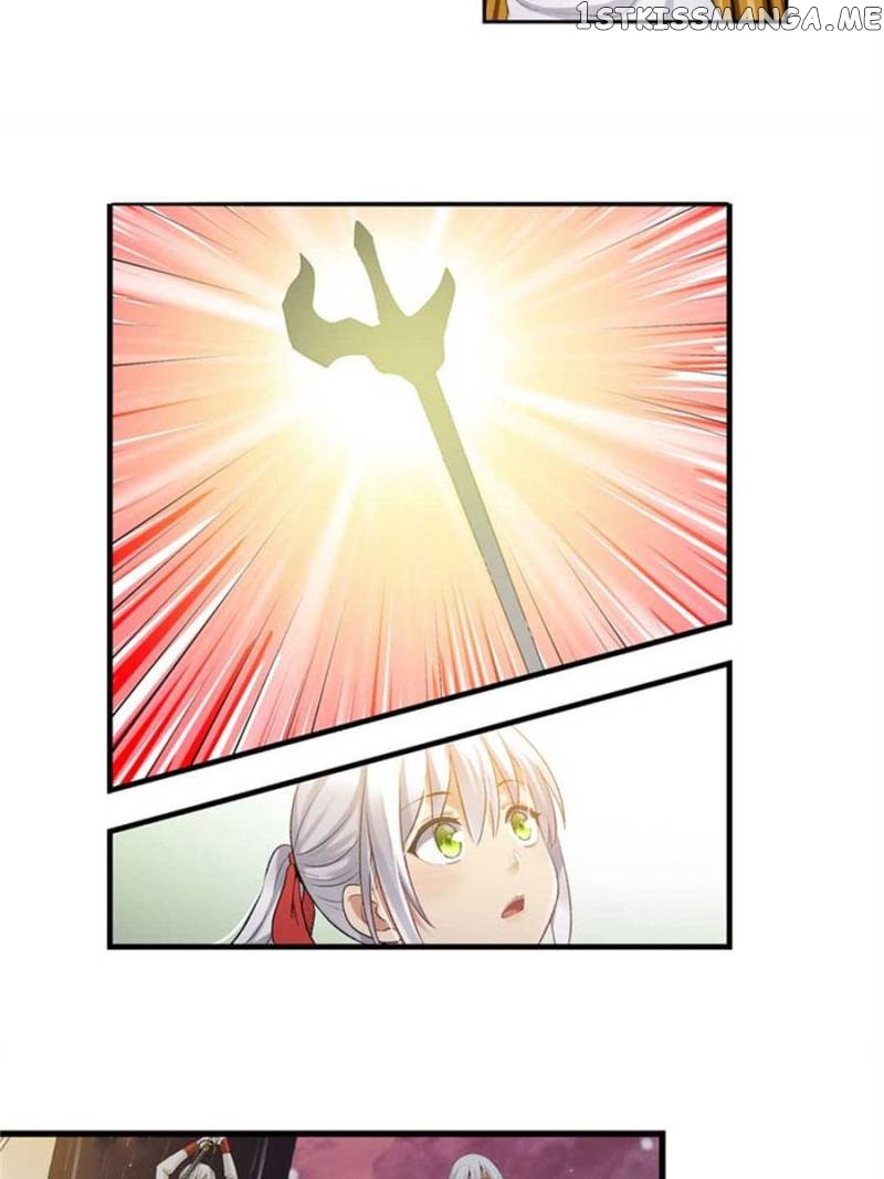 The Reincarnated Weapon Shop Owner chapter 147 - page 2