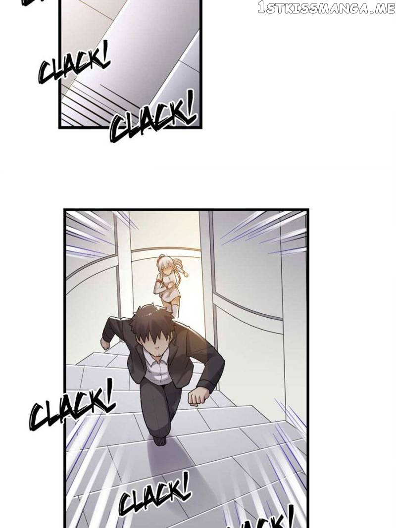 The Reincarnated Weapon Shop Owner chapter 147 - page 20