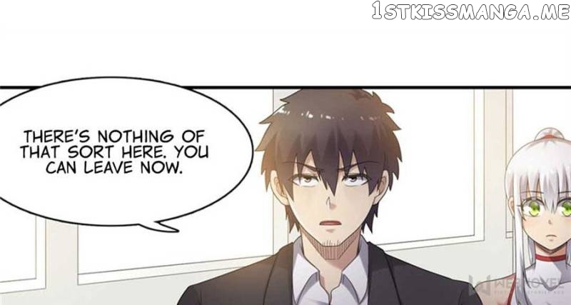 The Reincarnated Weapon Shop Owner chapter 147 - page 30