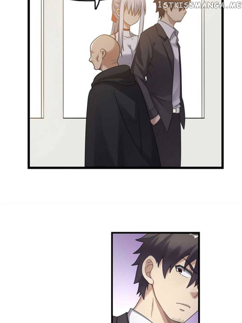 The Reincarnated Weapon Shop Owner chapter 147 - page 32
