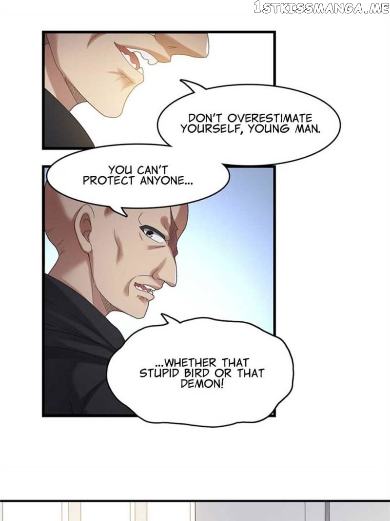 The Reincarnated Weapon Shop Owner chapter 147 - page 35
