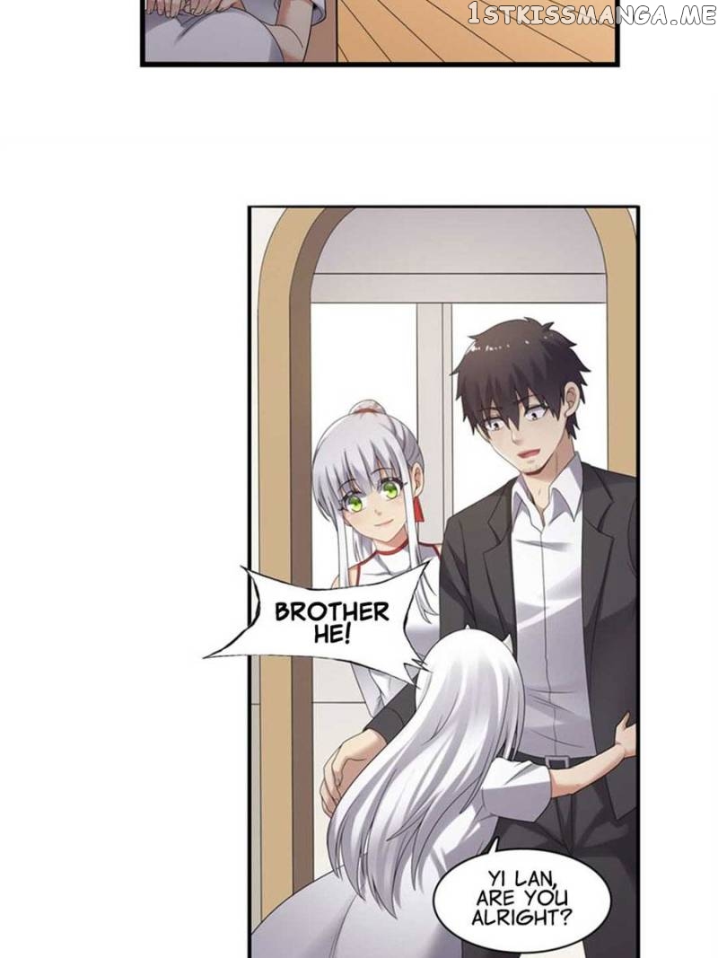 The Reincarnated Weapon Shop Owner chapter 147 - page 38