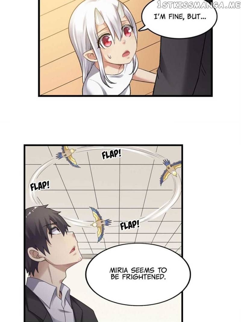 The Reincarnated Weapon Shop Owner chapter 147 - page 40
