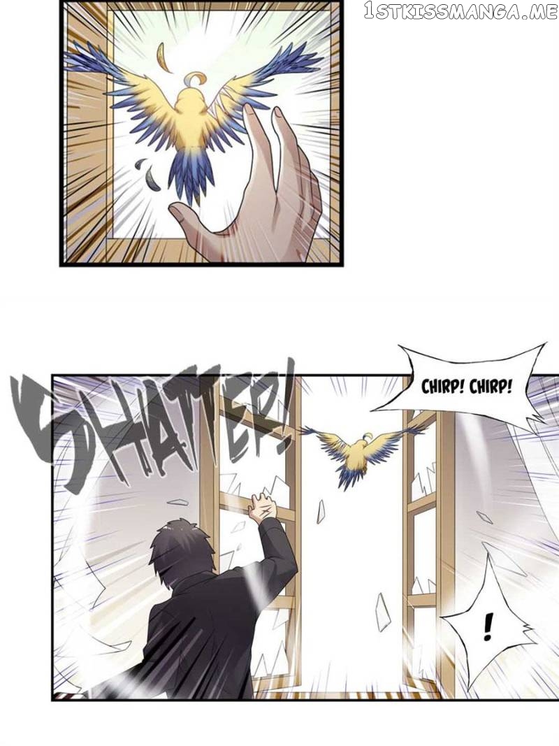 The Reincarnated Weapon Shop Owner chapter 147 - page 44
