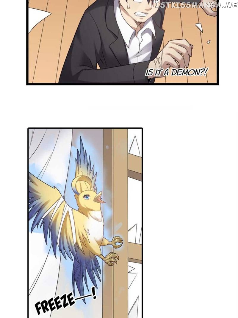 The Reincarnated Weapon Shop Owner chapter 147 - page 47