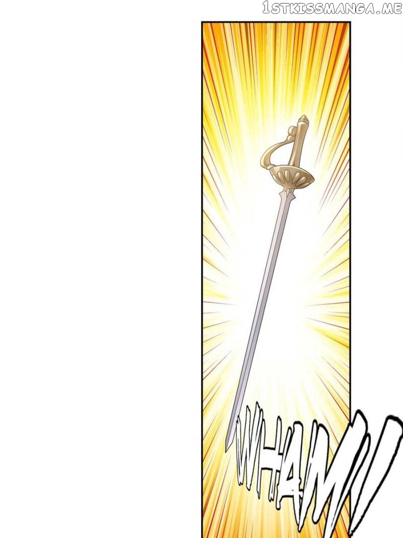 The Reincarnated Weapon Shop Owner chapter 147 - page 5