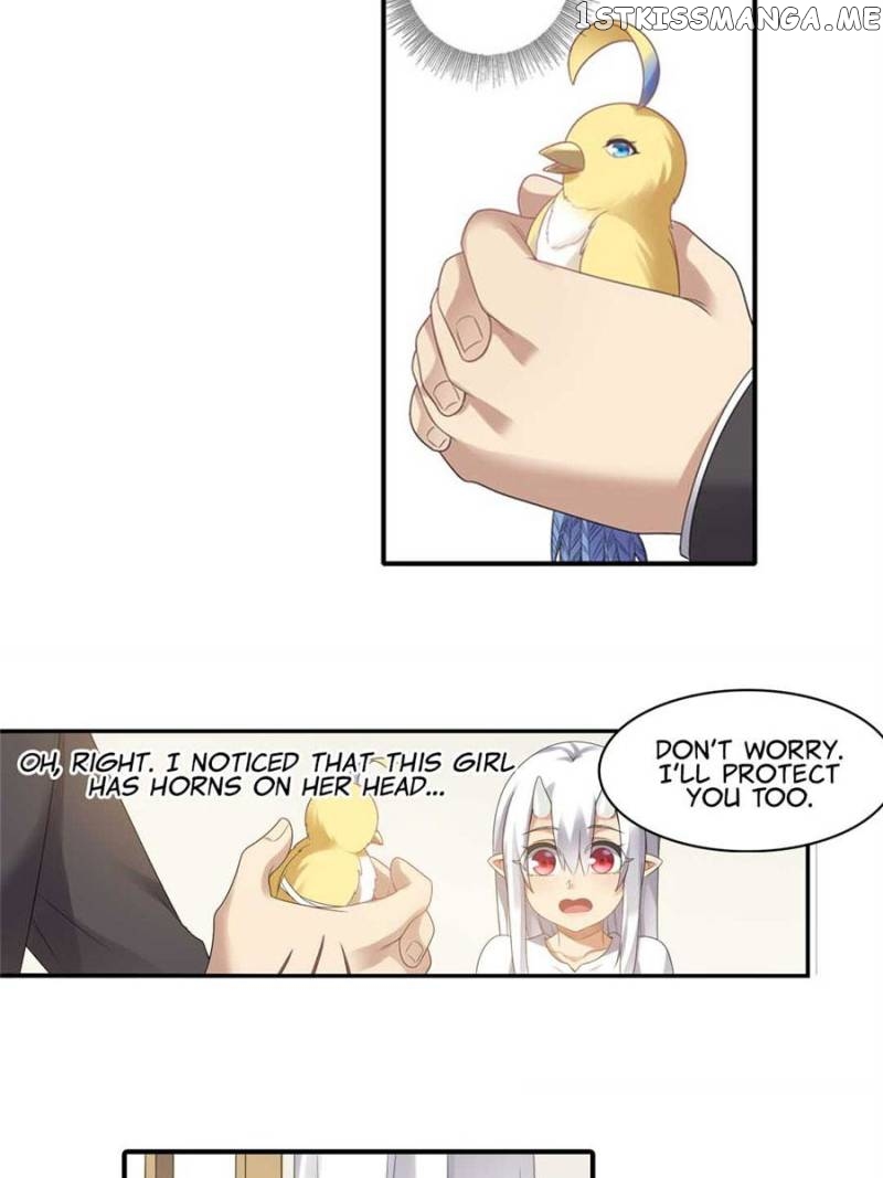 The Reincarnated Weapon Shop Owner chapter 147 - page 52
