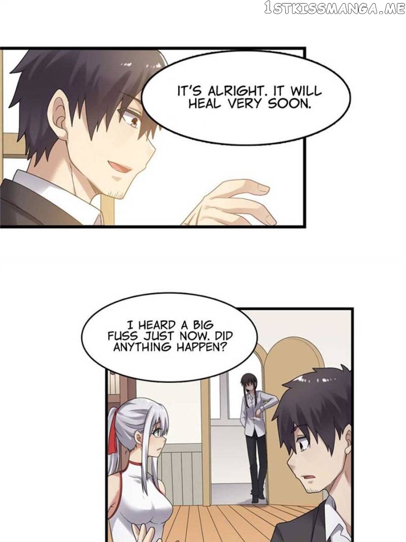 The Reincarnated Weapon Shop Owner chapter 147 - page 55