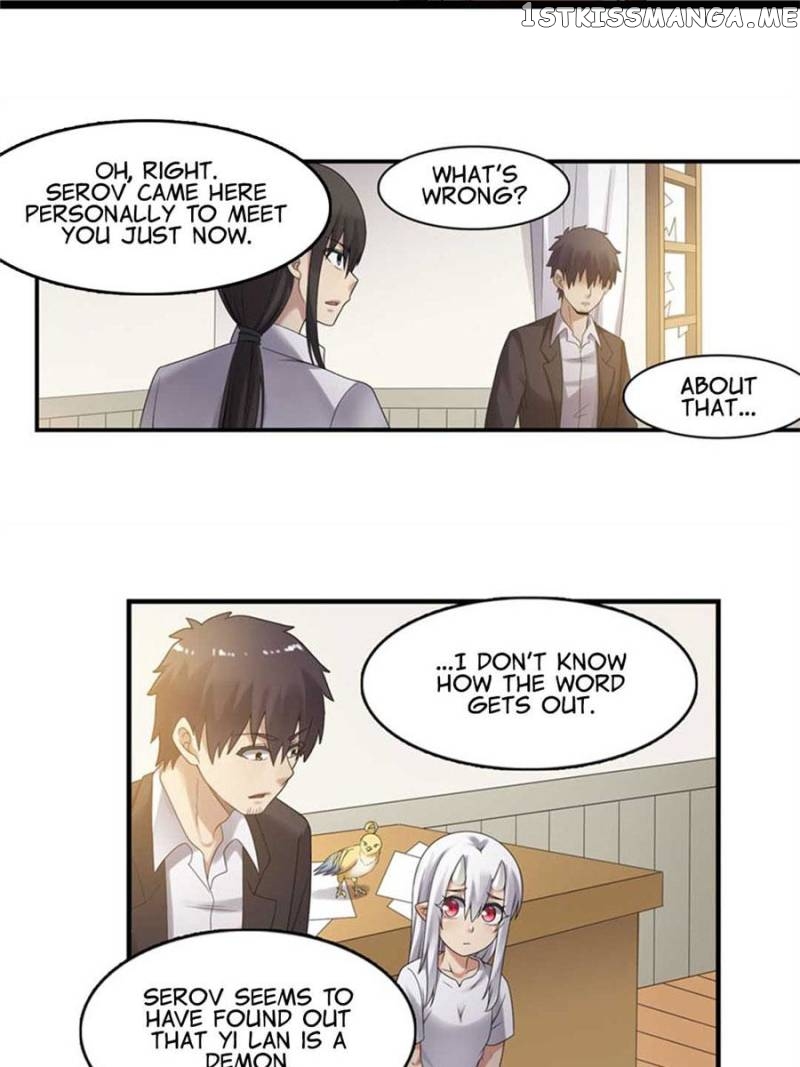 The Reincarnated Weapon Shop Owner chapter 147 - page 58