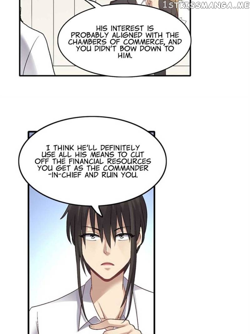 The Reincarnated Weapon Shop Owner chapter 147 - page 61