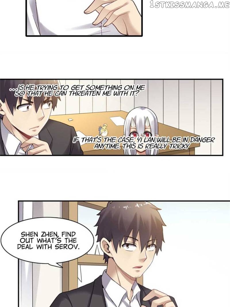 The Reincarnated Weapon Shop Owner chapter 147 - page 62
