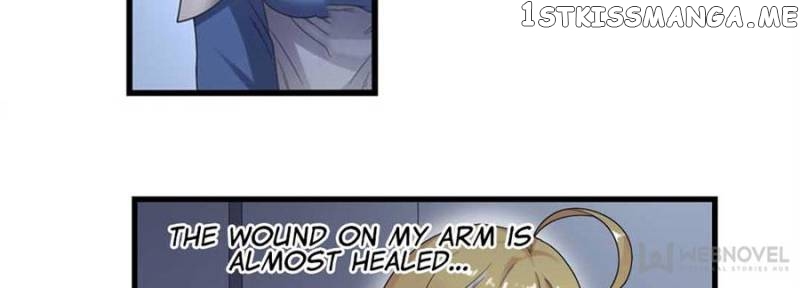 The Reincarnated Weapon Shop Owner chapter 148 - page 21