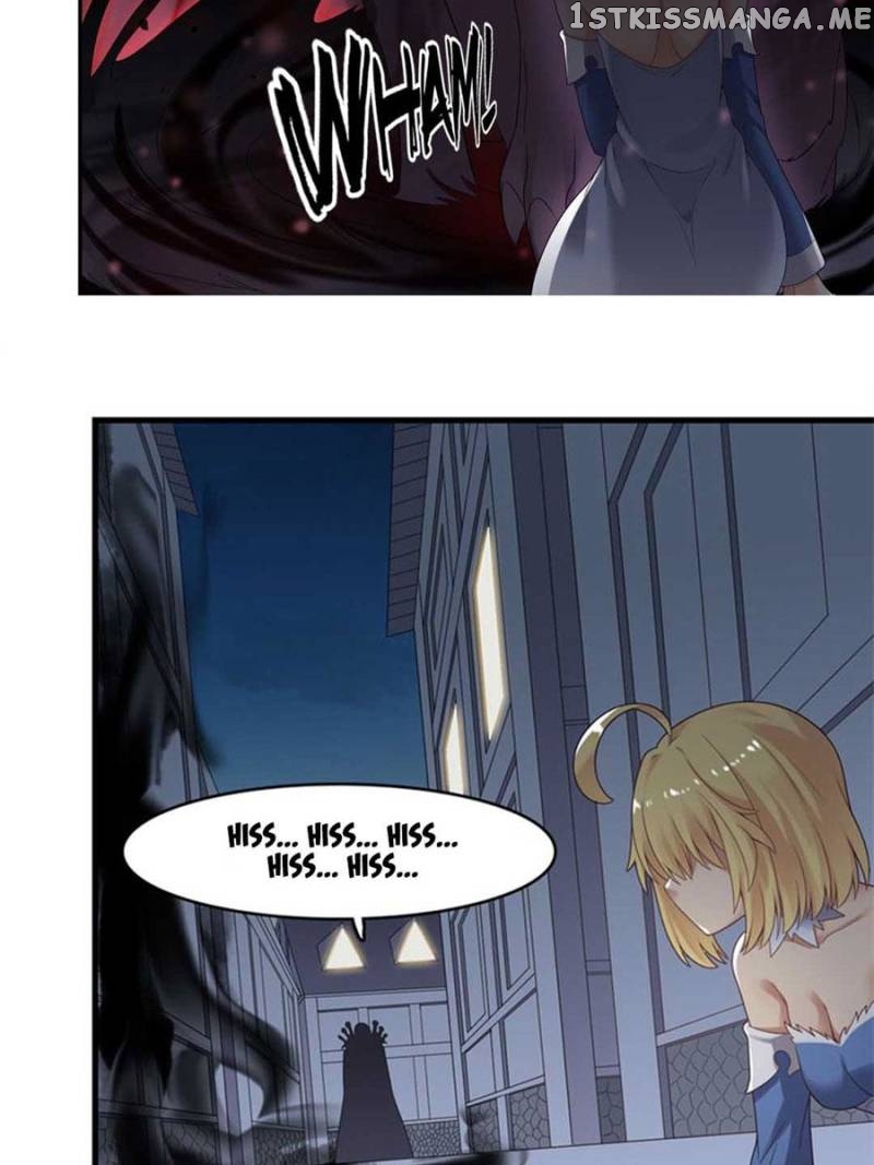 The Reincarnated Weapon Shop Owner chapter 148 - page 28
