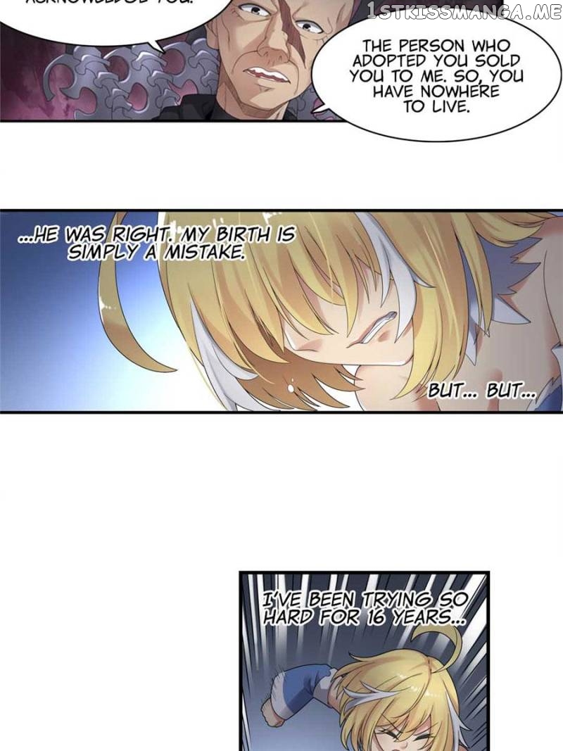 The Reincarnated Weapon Shop Owner chapter 148 - page 32