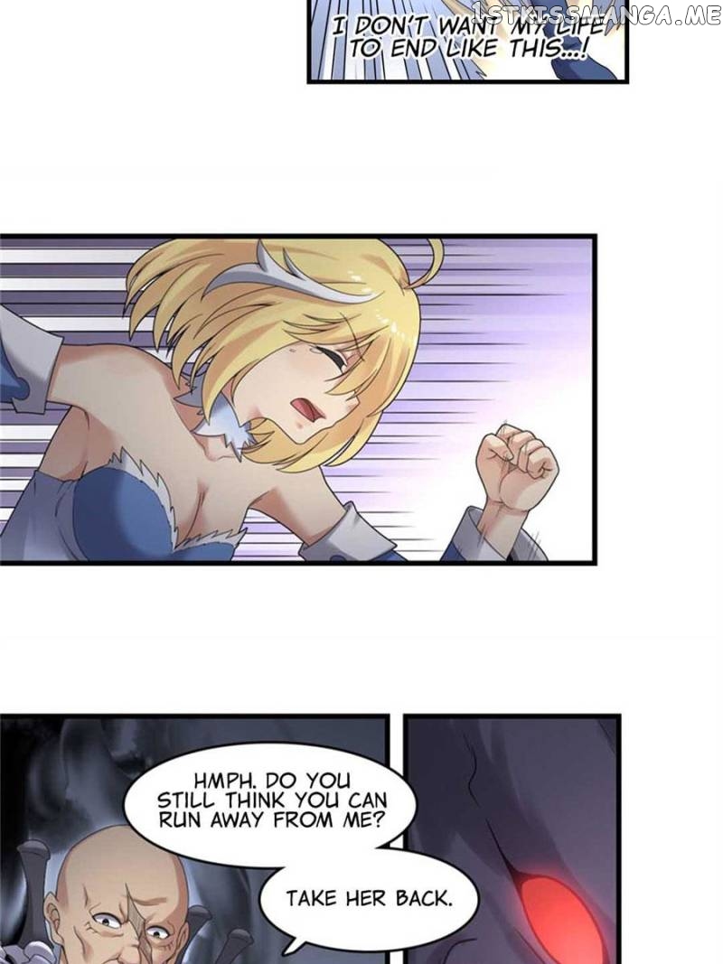The Reincarnated Weapon Shop Owner chapter 148 - page 34