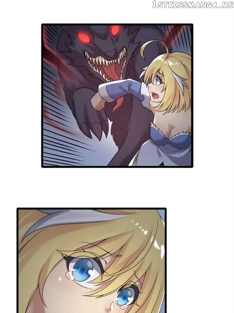 The Reincarnated Weapon Shop Owner chapter 148 - page 37