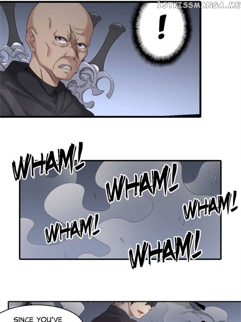 The Reincarnated Weapon Shop Owner chapter 148 - page 41