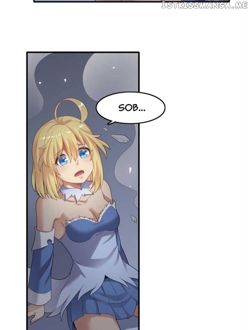 The Reincarnated Weapon Shop Owner chapter 148 - page 44