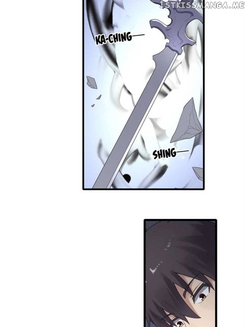 The Reincarnated Weapon Shop Owner chapter 148 - page 46