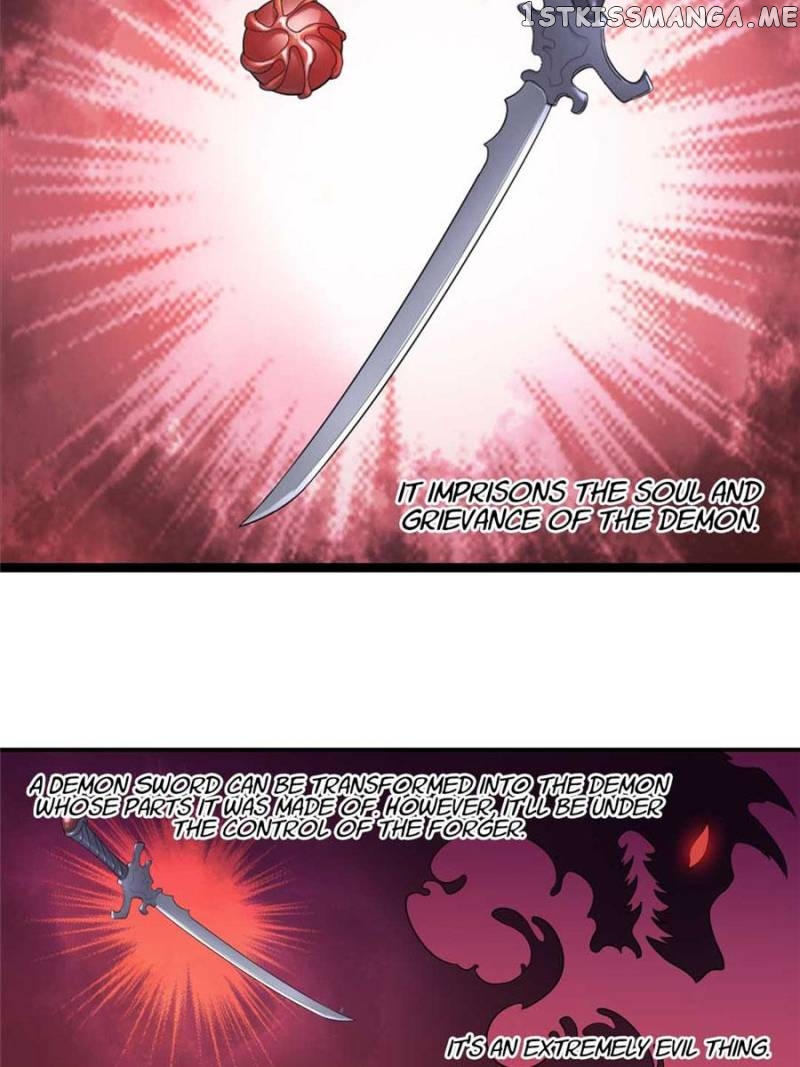 The Reincarnated Weapon Shop Owner chapter 148 - page 49