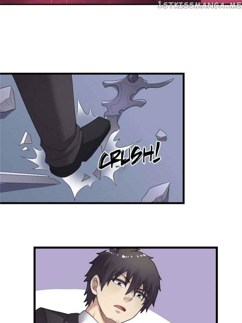 The Reincarnated Weapon Shop Owner chapter 148 - page 50