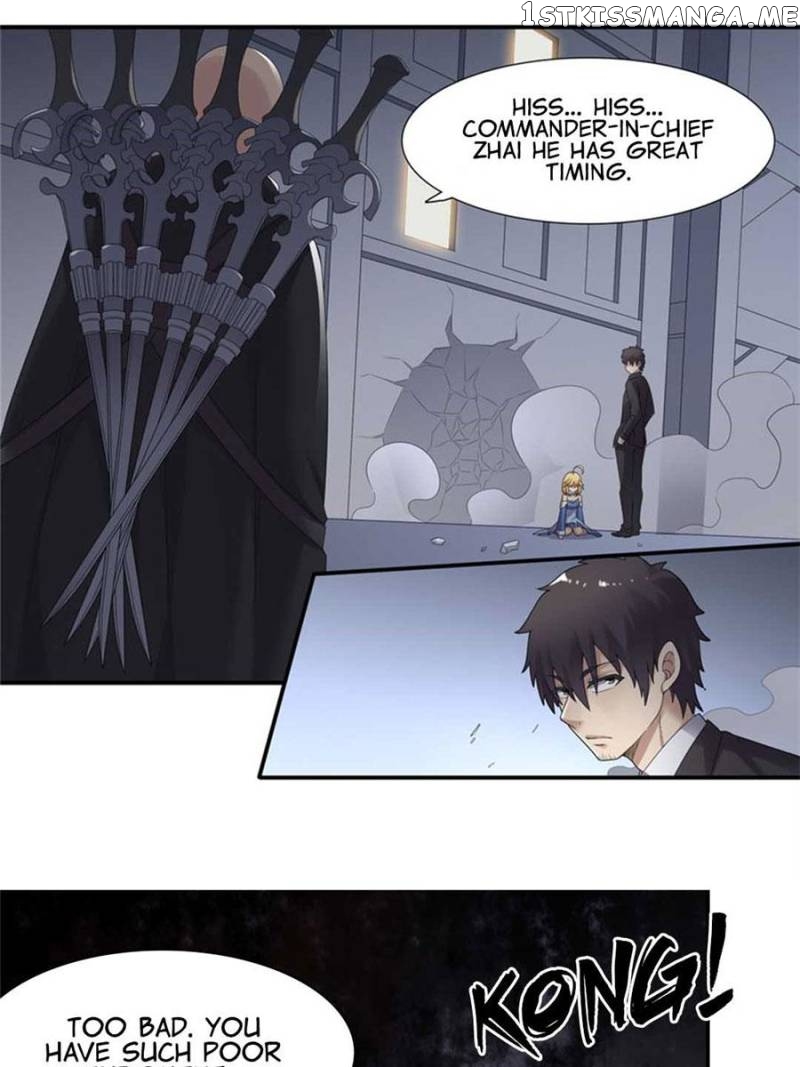 The Reincarnated Weapon Shop Owner chapter 148 - page 52