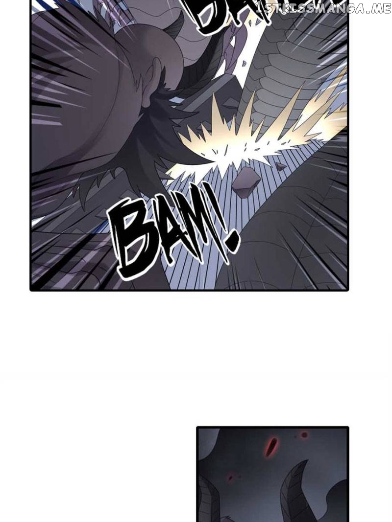 The Reincarnated Weapon Shop Owner chapter 149 - page 14