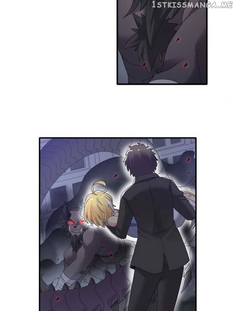 The Reincarnated Weapon Shop Owner chapter 149 - page 16