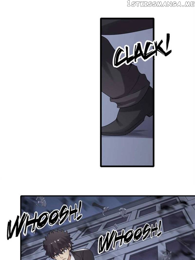 The Reincarnated Weapon Shop Owner chapter 149 - page 26