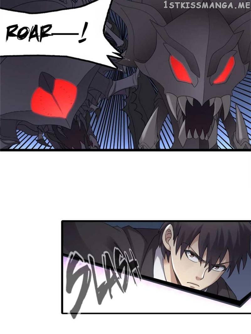 The Reincarnated Weapon Shop Owner chapter 149 - page 32