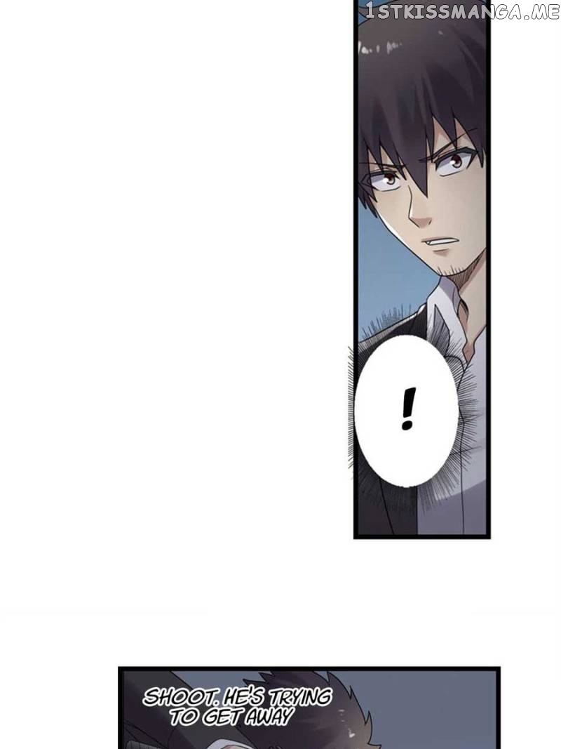 The Reincarnated Weapon Shop Owner chapter 149 - page 43